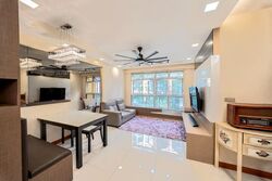 Blk 217C Compassvale Mast (Sengkang), HDB 4 Rooms #625112821